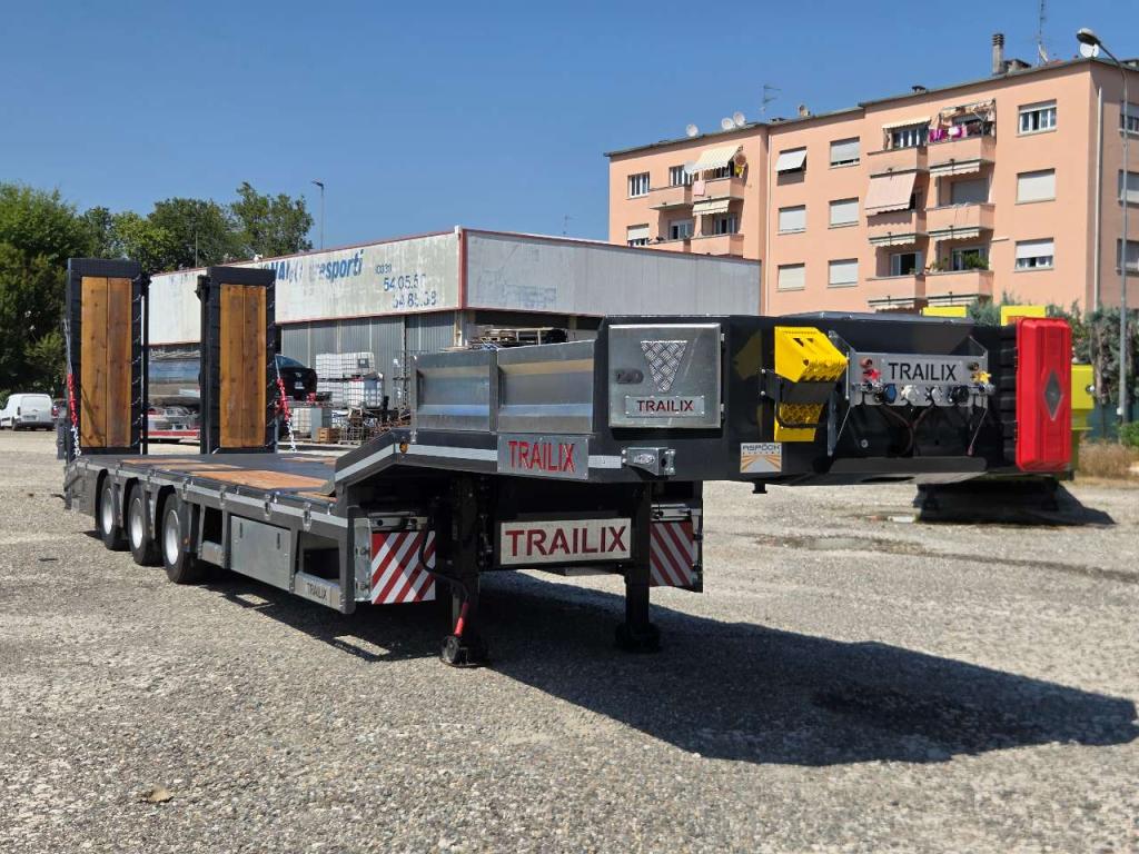 Trailix TX-3 Foto 11