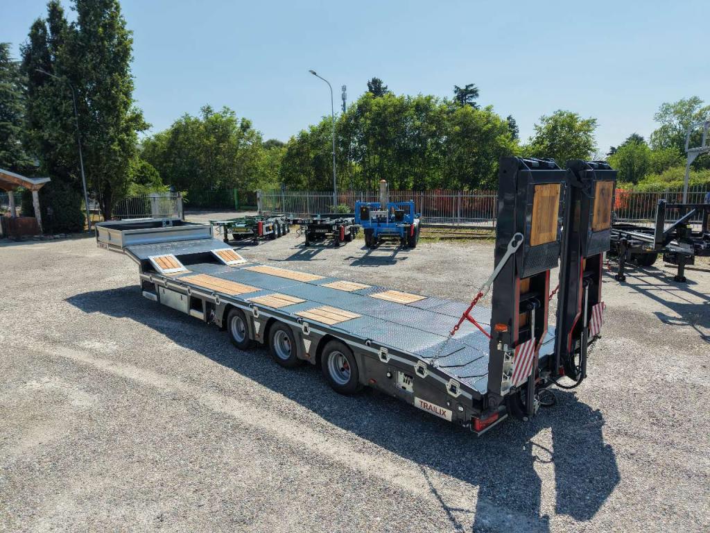 Trailix TX-3 Foto 13