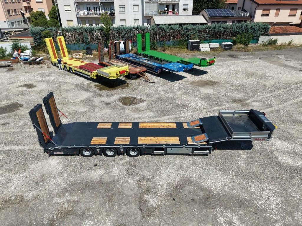 Trailix TX-3 Foto 15