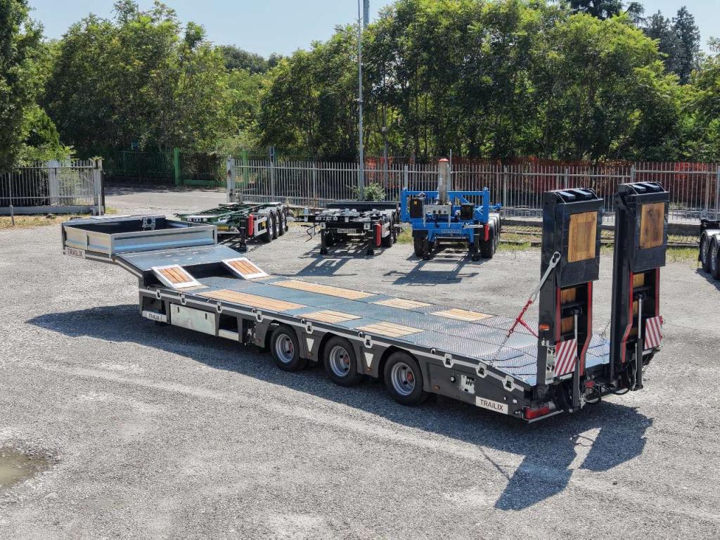 Trailix TX-3 Foto 3
