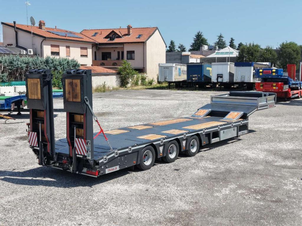 Trailix TX-3 Foto 4