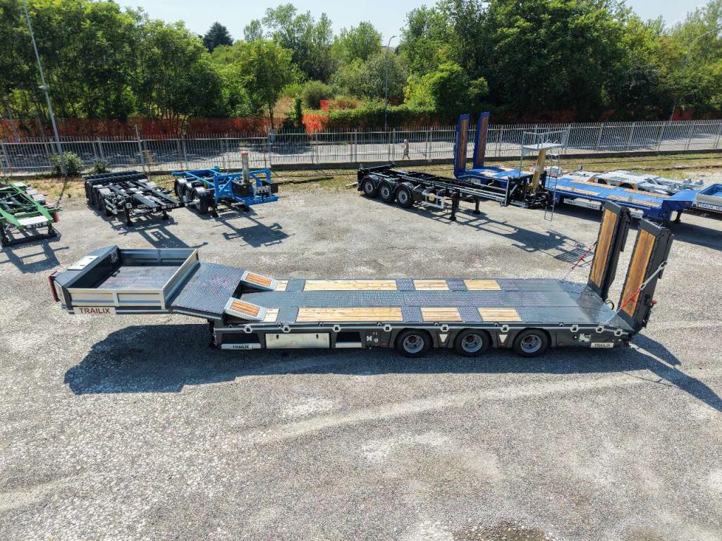 Trailix TX-3 Foto 5