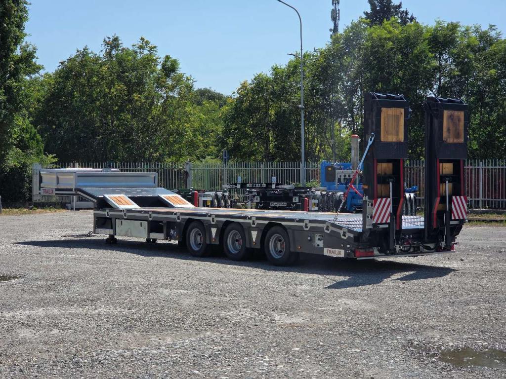 Trailix TX-3 Foto 6