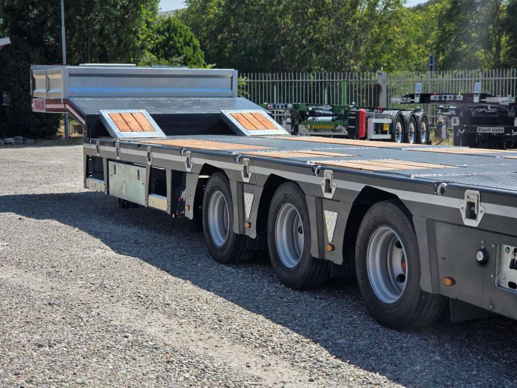 Trailix TX-3 Foto 7