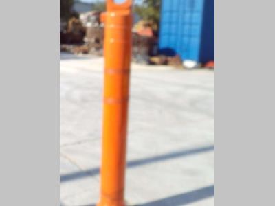 Canna Rovescio Benna para New Holland 385 vendida por OLM 90 Srl