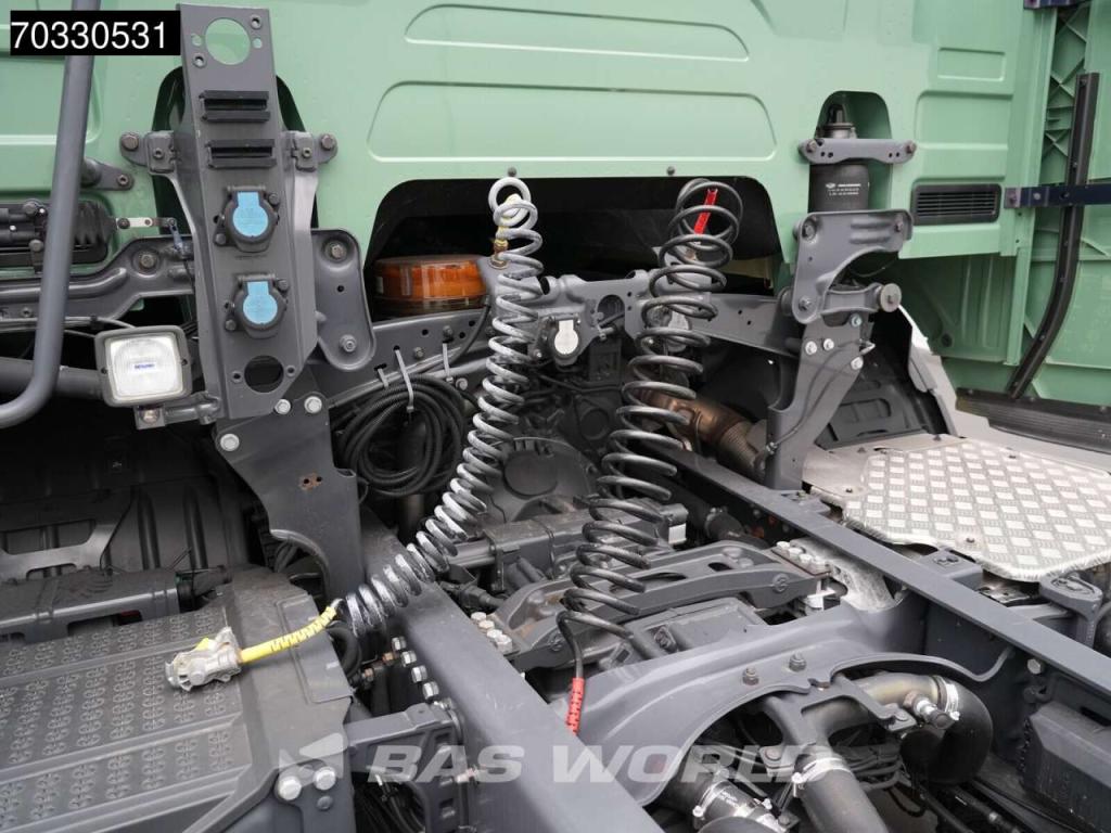 Scania R450 4X2 Retarder Hydraulic ACC Navi Alcoa's Foto 16