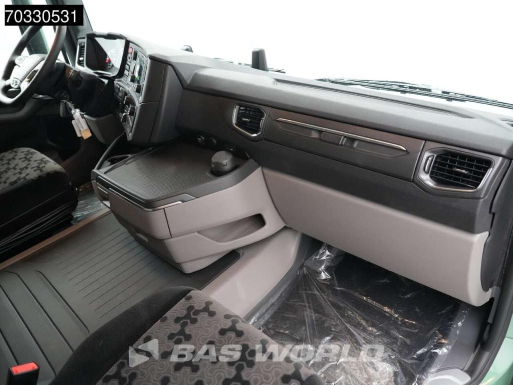 Scania R450 4X2 Retarder Hydraulic ACC Navi Alcoa's Foto 26