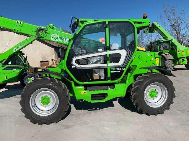 Merlo 38.10 Foto 10