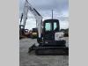 Bobcat E50 Foto 2 thumbnail