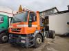Iveco STRALIS AD 190S31 Foto 10 thumbnail