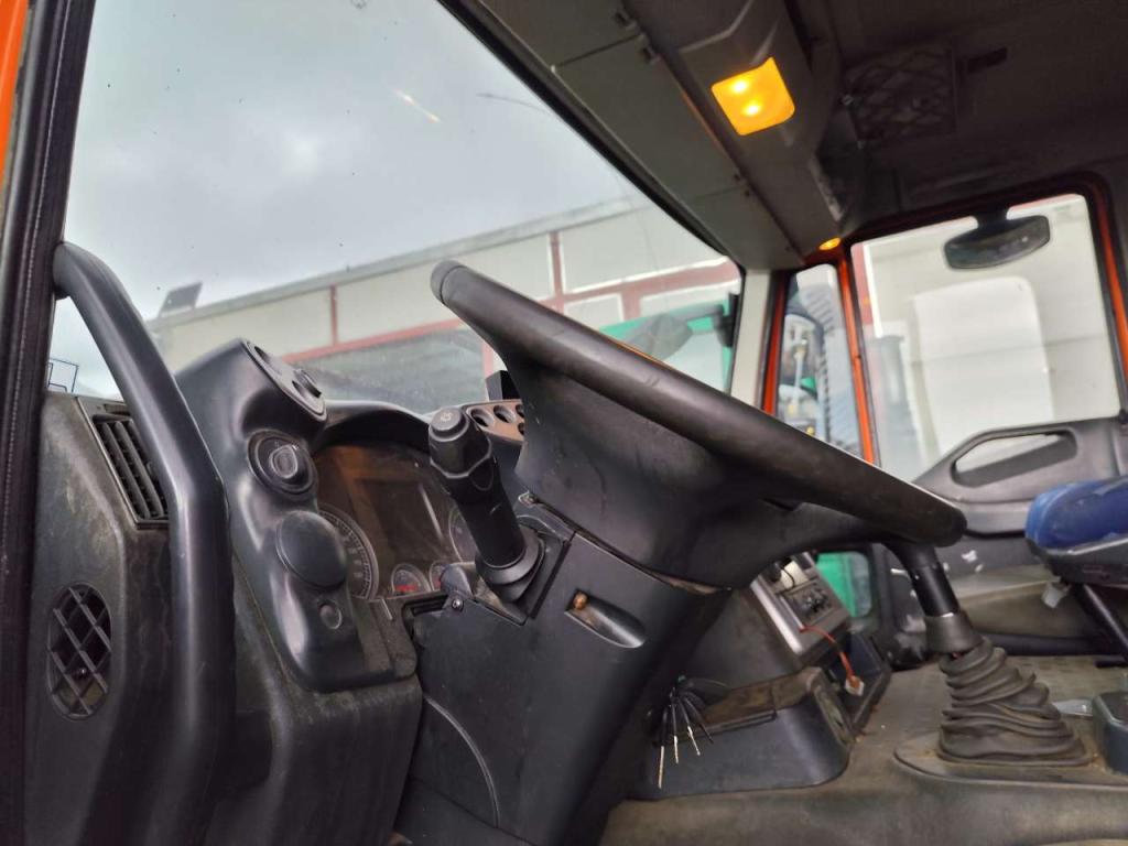 Iveco STRALIS AD 190S31 Foto 17