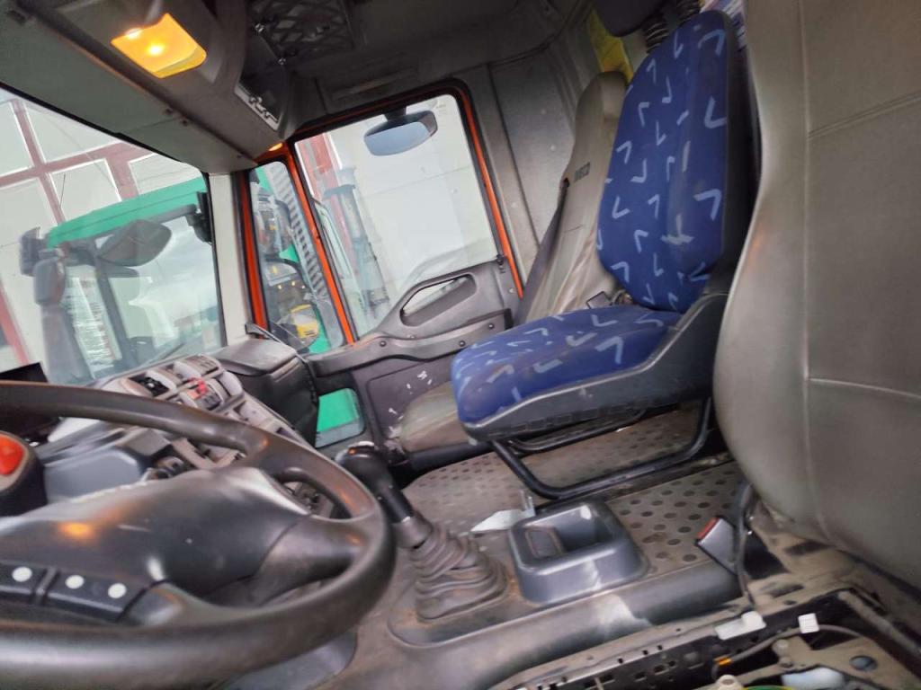 Iveco STRALIS AD 190S31 Foto 19