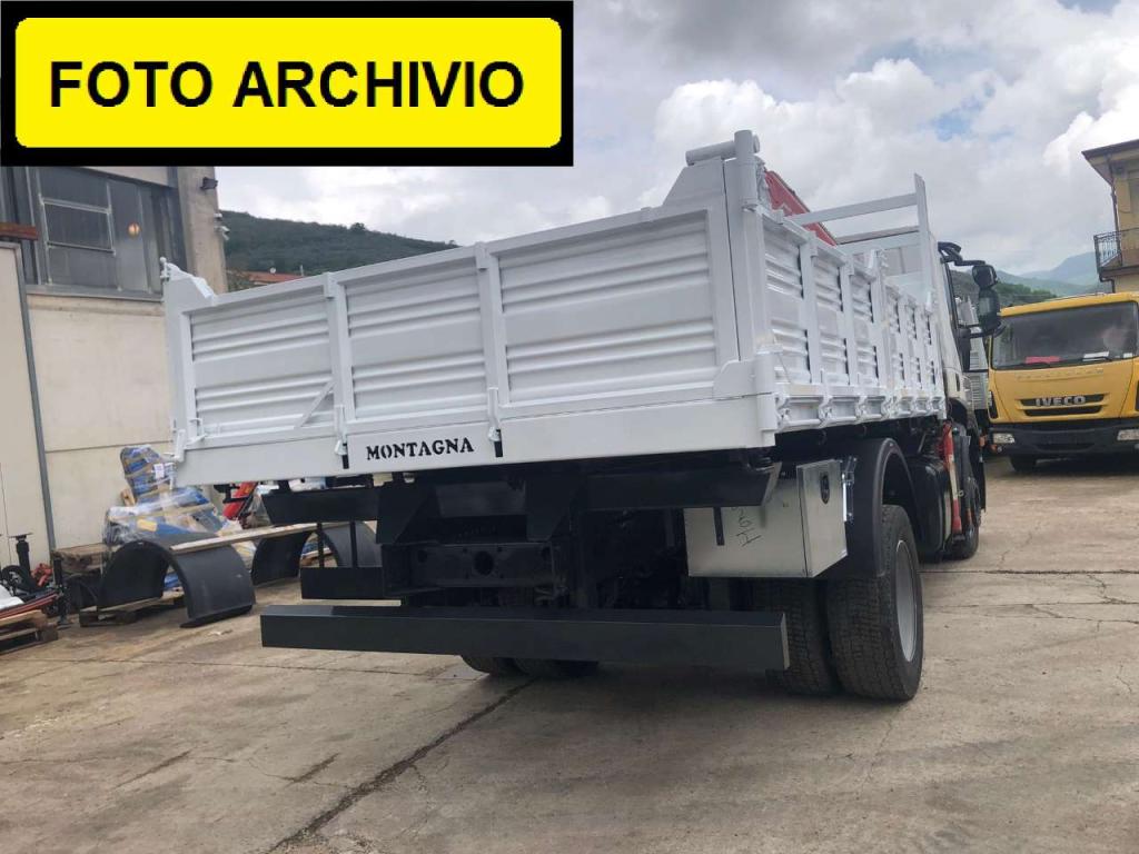 Iveco STRALIS AD 190S31 Foto 2