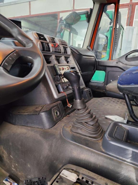 Iveco STRALIS AD 190S31 Foto 20