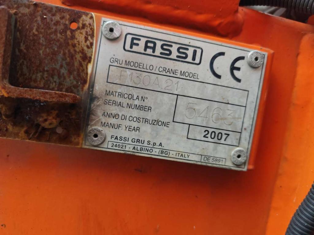 Iveco STRALIS AD 190S31 Foto 22