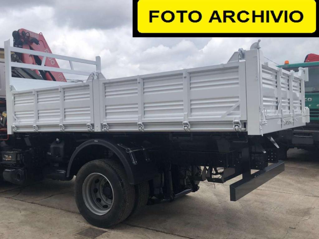 Iveco STRALIS AD 190S31 Foto 3