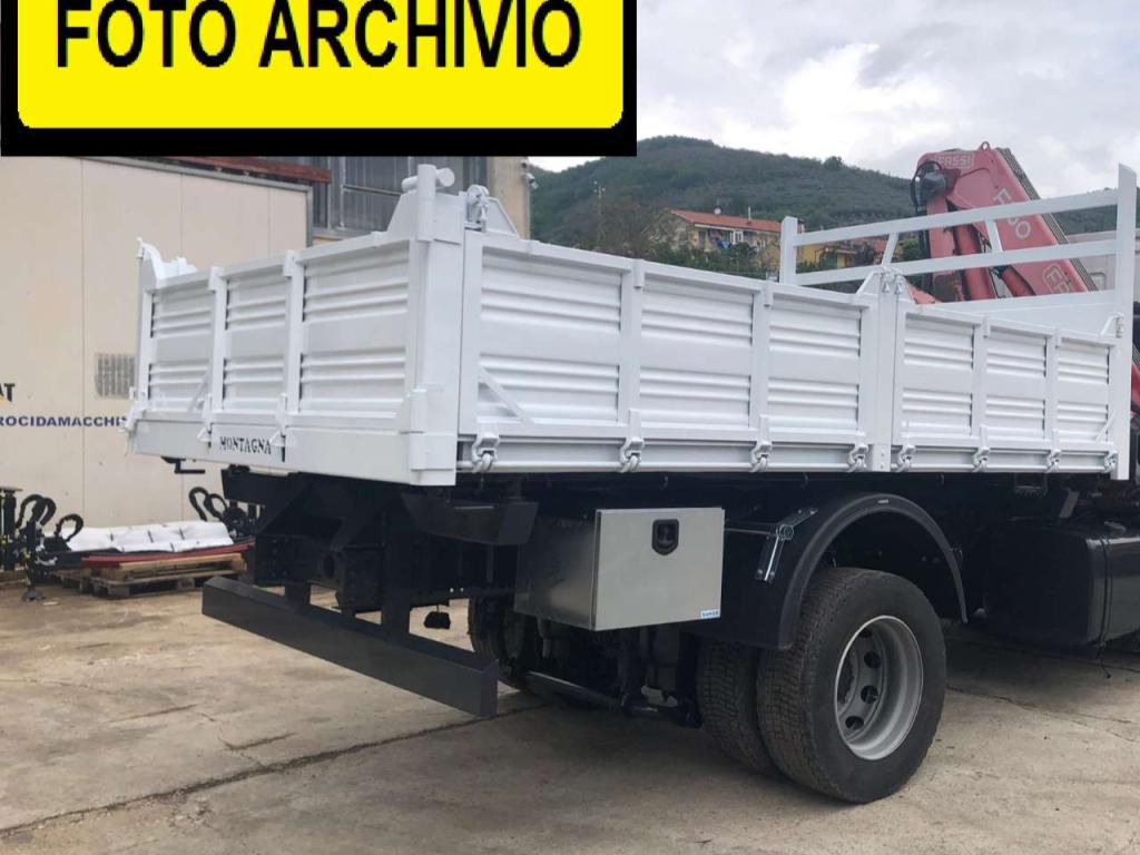 Iveco STRALIS AD 190S31 Foto 4