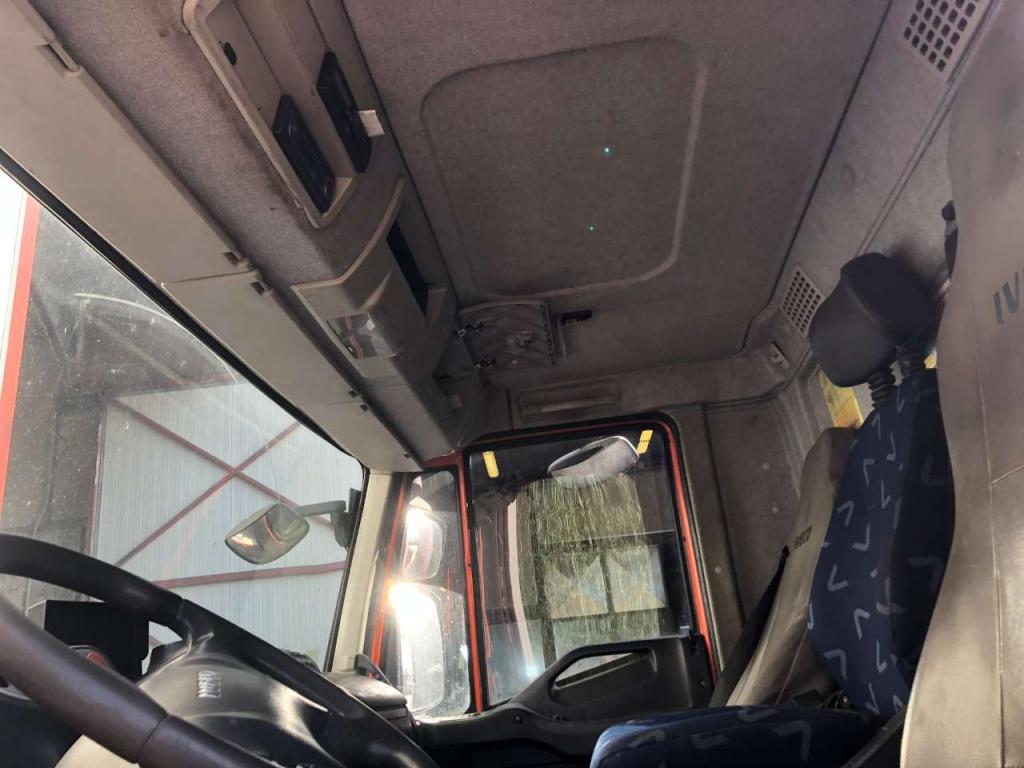 Iveco STRALIS AD 190S31 Foto 7