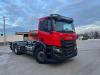 Iveco X-WAY AD260 SCARRABILE Foto 1 thumbnail