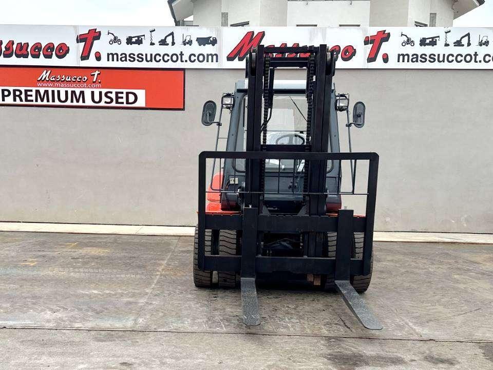 Toyota 50-5FD60 Foto 11