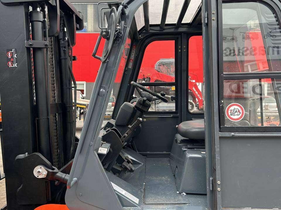 Toyota 50-5FD60 Foto 5