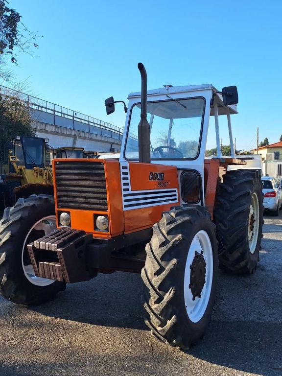 Fiat 980 DT Foto 1