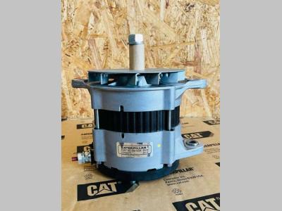 Alternador para Caterpillar G3516, G3512 vendida por Duranti s.a.s.