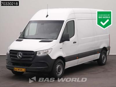Mercedes-Benz eSprinter 312 112 L2H2 100% Elektrisch 55kWh 168km WLTP Airco Camera A/C vendida por BAS World B.V.