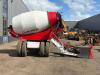 Minrui 4M3 Self Loading Concrete Mixer 4x4 Foto 15 thumbnail