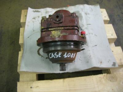 Motor de tracción para Case 1088 vendida por PRV Ricambi Srl