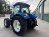 New Holland T6050 Foto 5 thumbnail