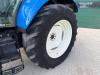 New Holland T6050 Foto 8 thumbnail