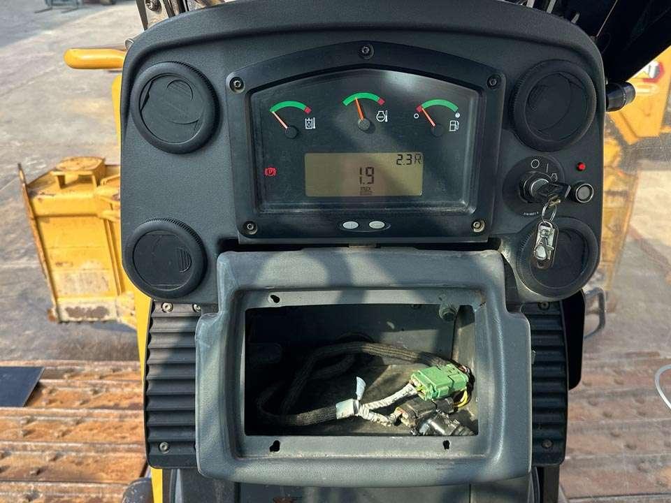 Caterpillar D6K2LGP Foto 19