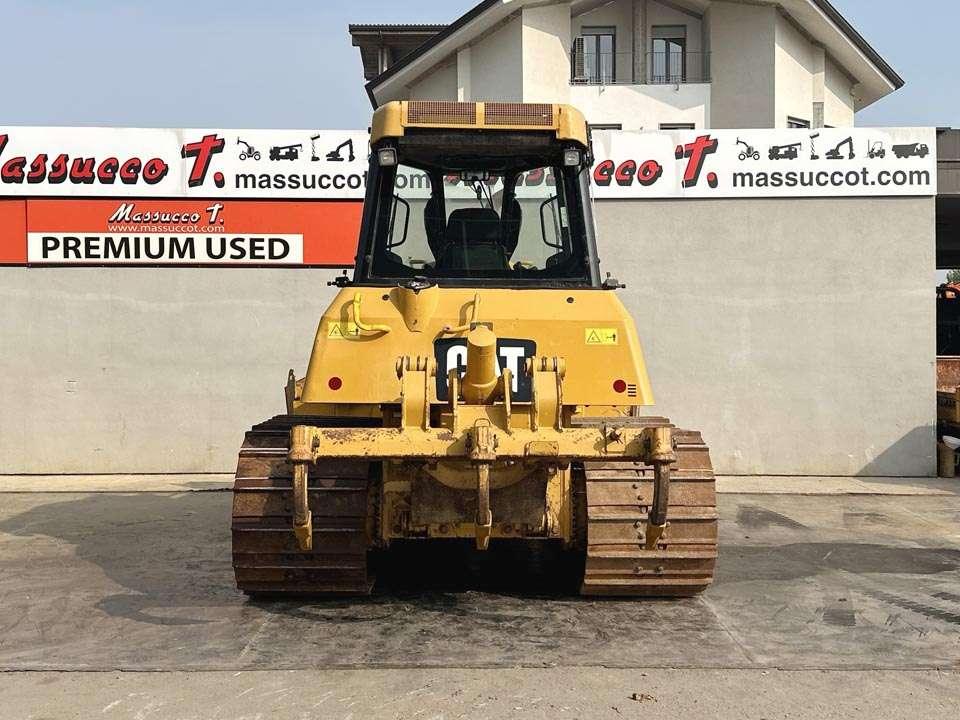 Caterpillar D6K2LGP Foto 25