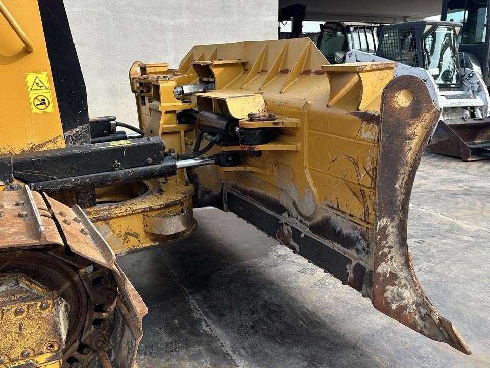 Caterpillar D6K2LGP Foto 6