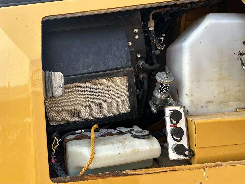 Caterpillar D6K2LGP Foto 9