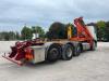 Iveco 260E43 EUROTECH SCARRABILE Foto 4 thumbnail