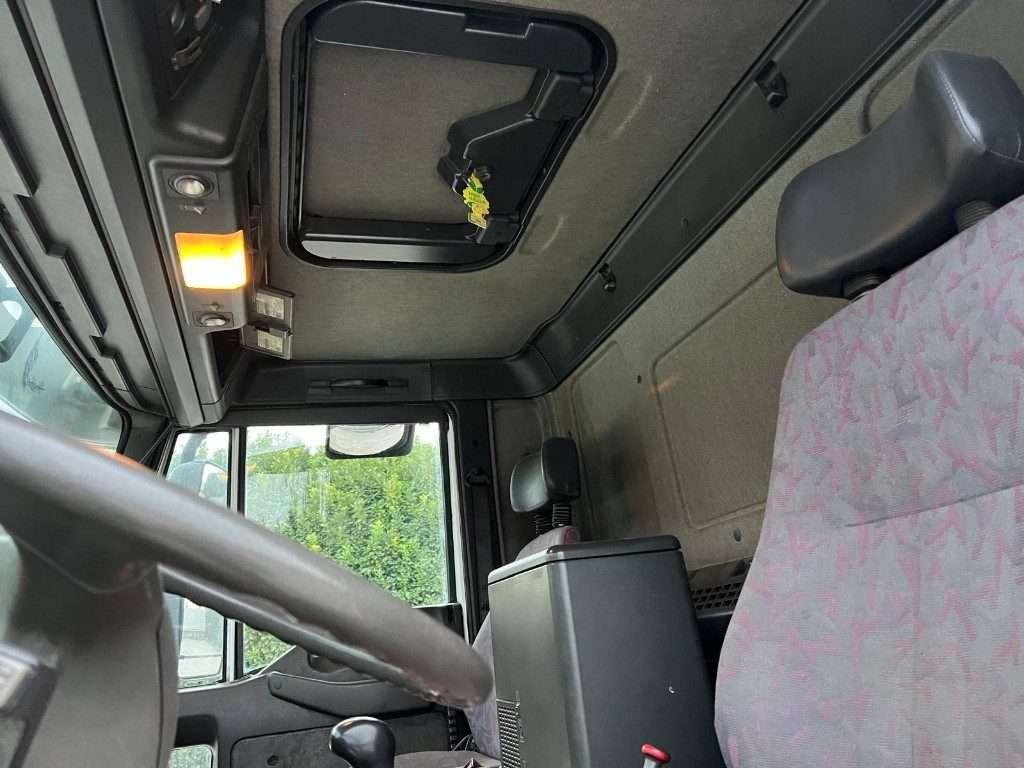 Iveco 260E43 EUROTECH SCARRABILE Foto 11