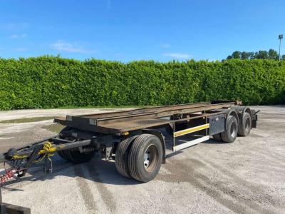 Zorzi 26 R 070 19 A SCARRABILE BALESTRATO vendida por Aurora Srl