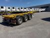 Serin PORTACONTAINERS Foto 2 thumbnail