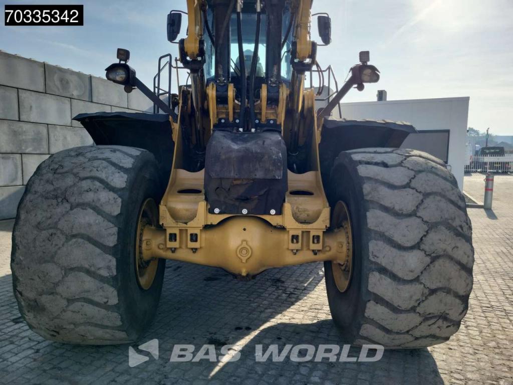 Caterpillar 980 M Foto 12