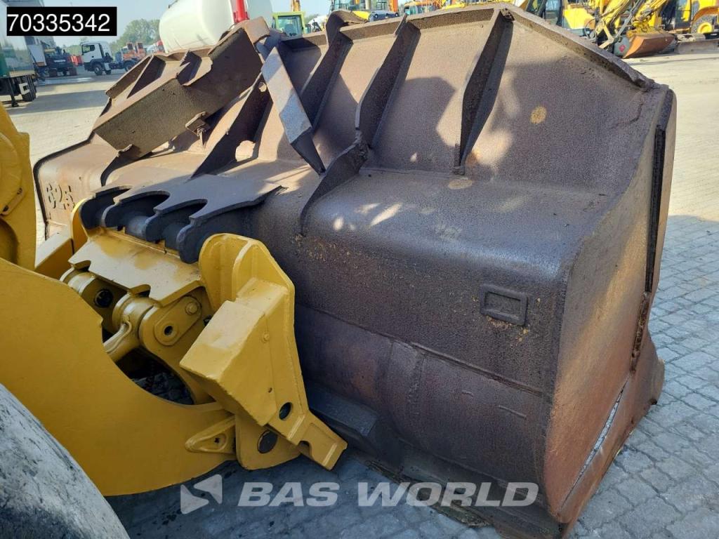 Caterpillar 980 M Foto 14