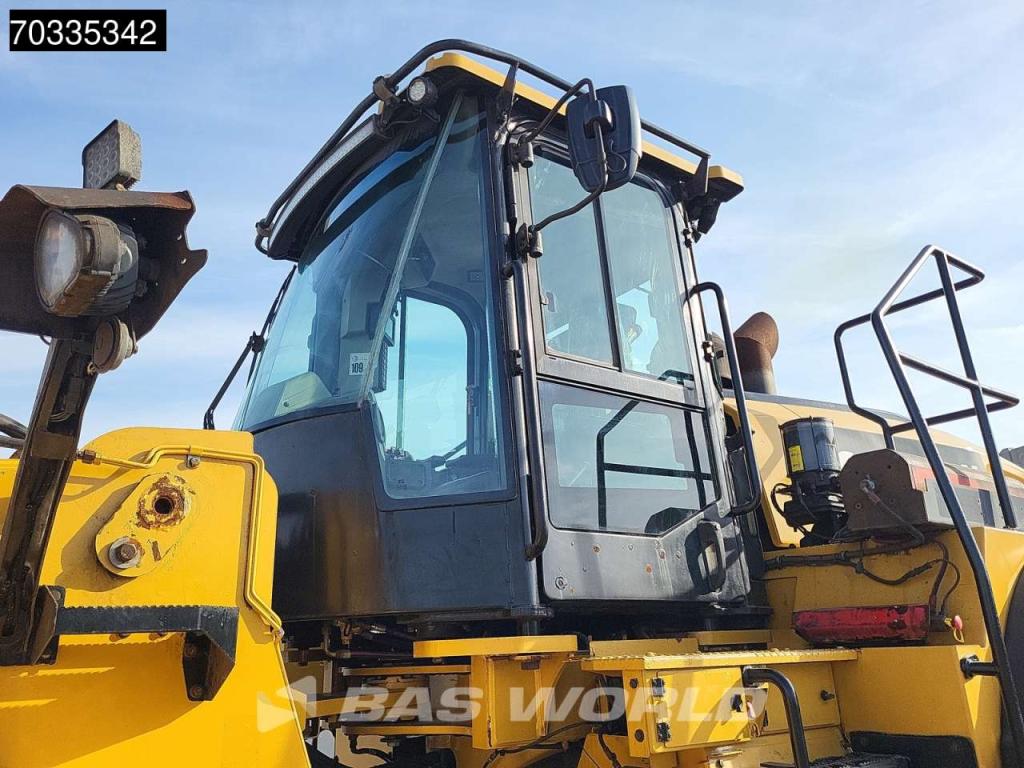Caterpillar 980 M Foto 26