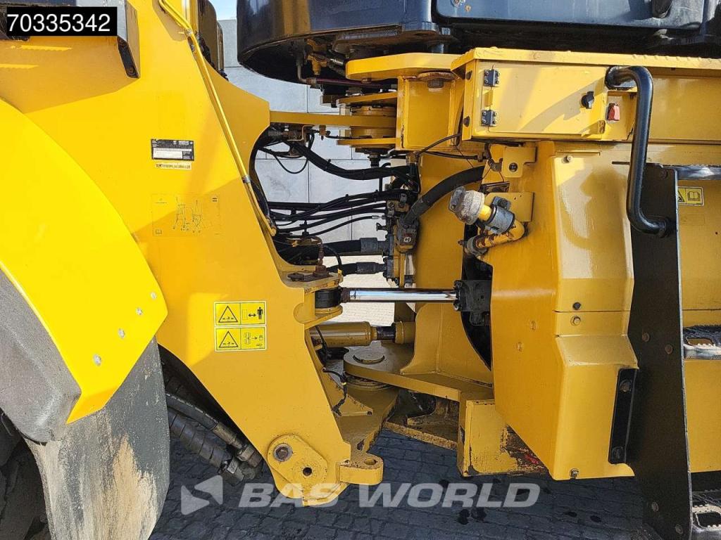 Caterpillar 980 M Foto 27