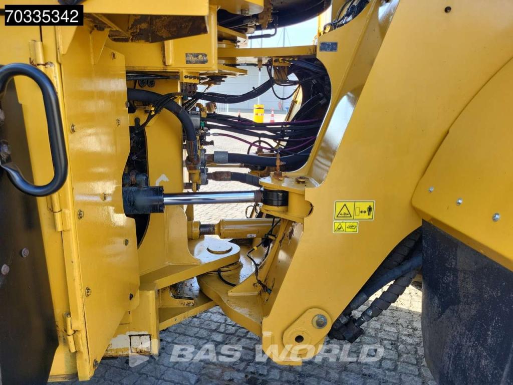 Caterpillar 980 M Foto 28