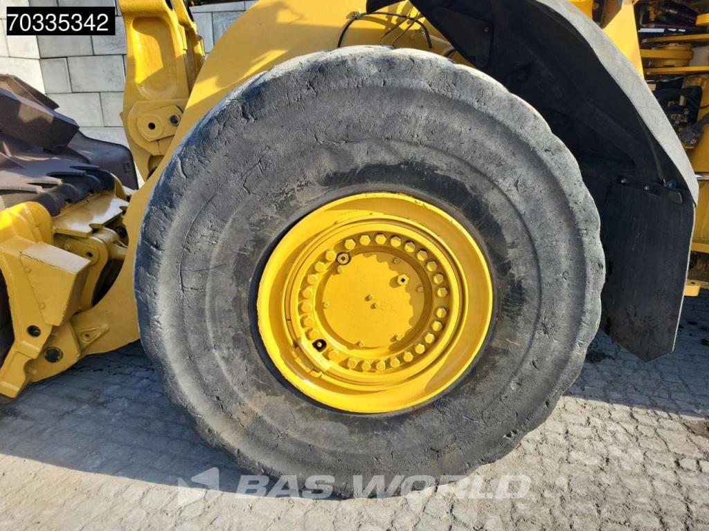 Caterpillar 980 M Foto 29
