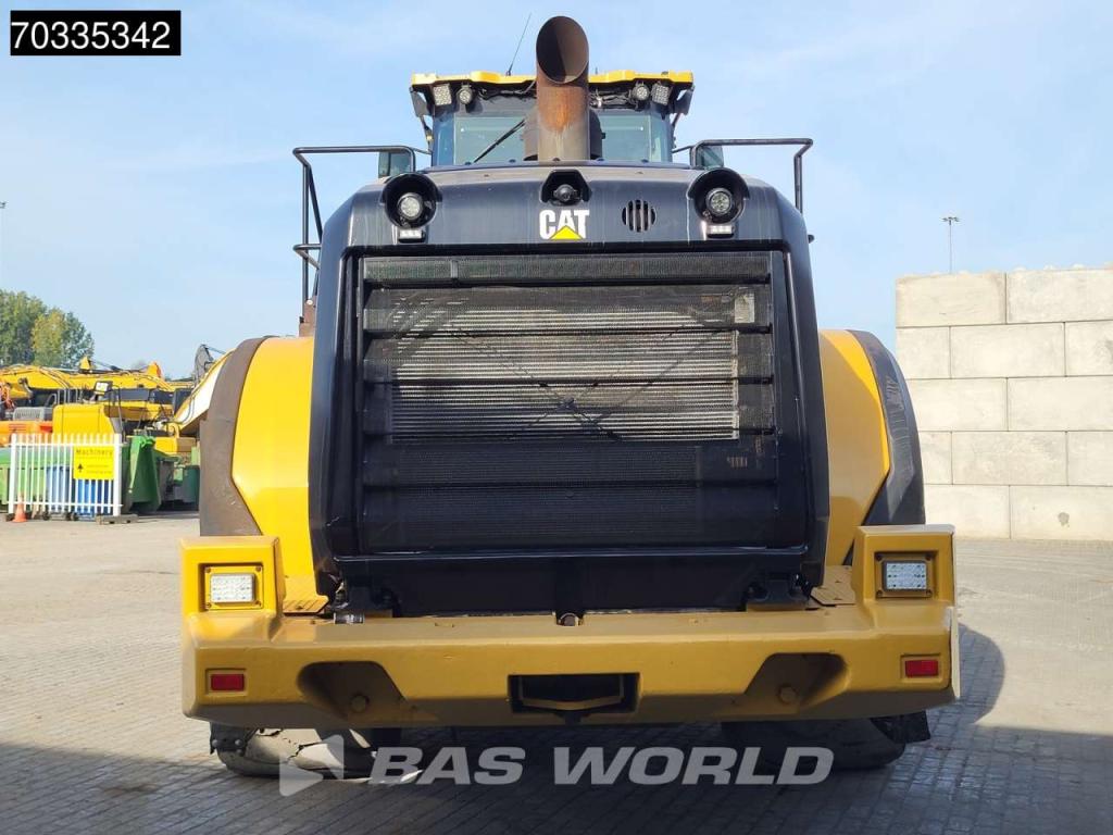 Caterpillar 980 M Foto 7