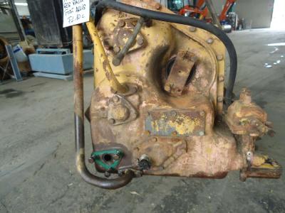 Transmisión para Fiat Allis FL10C vendida por OLM 90 Srl