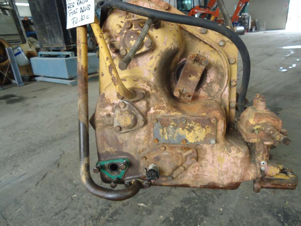 Transmisión para Fiat Allis FL10C Foto 1