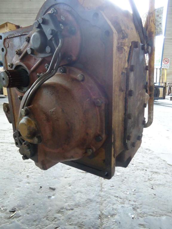 Transmisión para Fiat Allis FL10C Foto 3